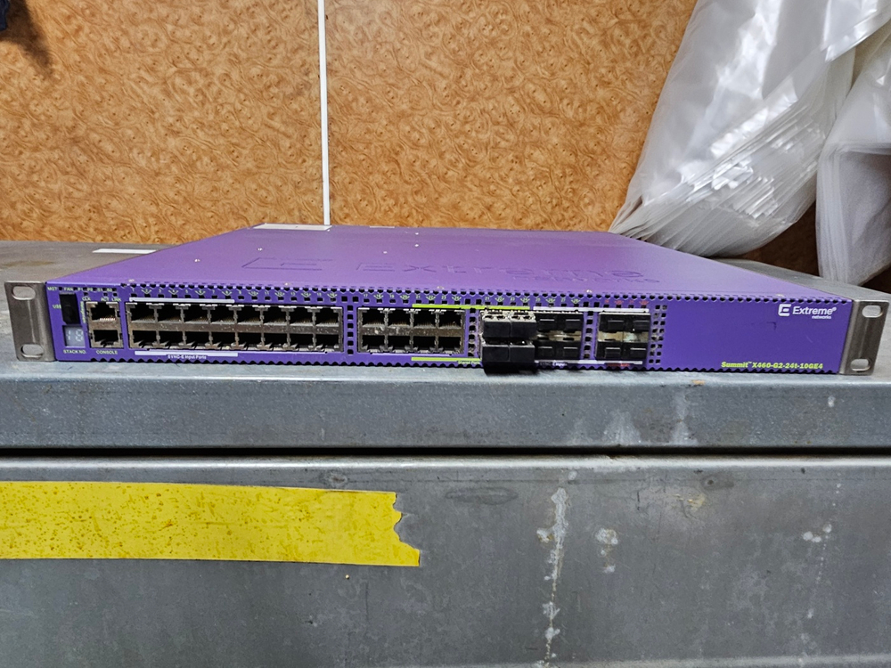 업무용 네트워크 공유기--6