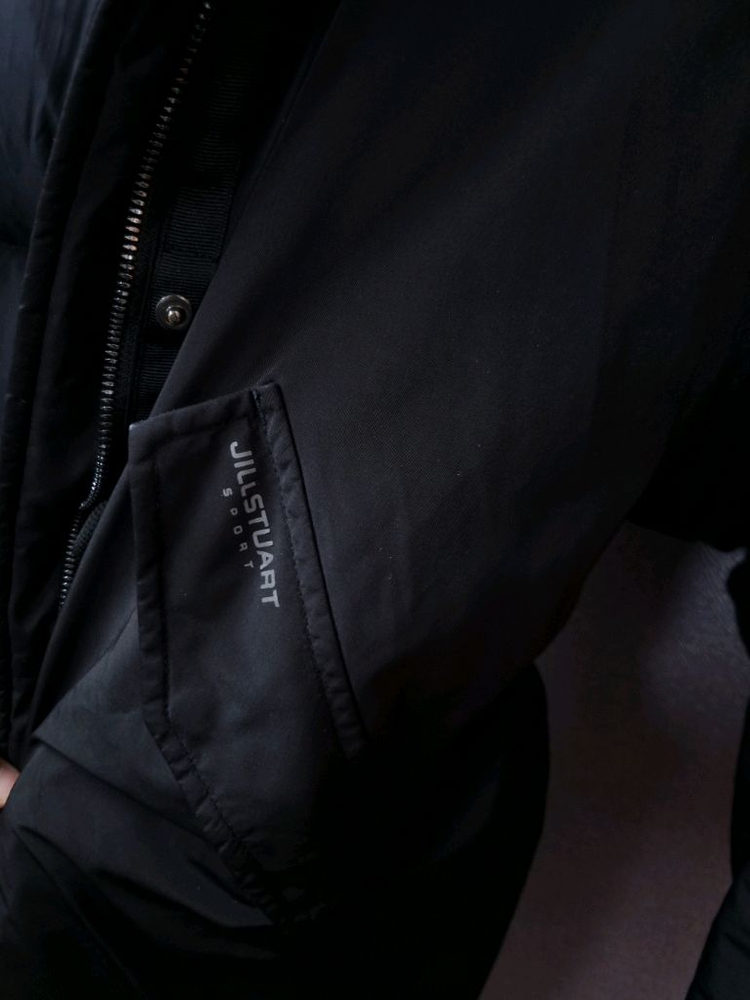 질스튜어트 여성 롱패딩 90사이즈 이미지