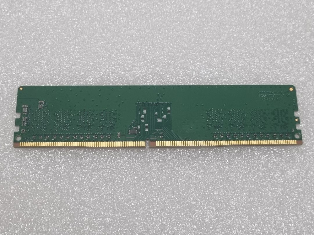 crucial DDR4 3200 CL22 8GB 메모리 이미지