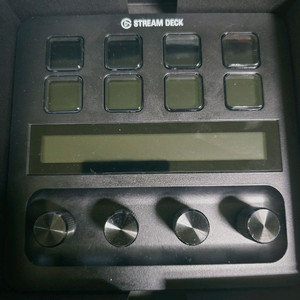 엘가토 스트림덱 플러스 이미지