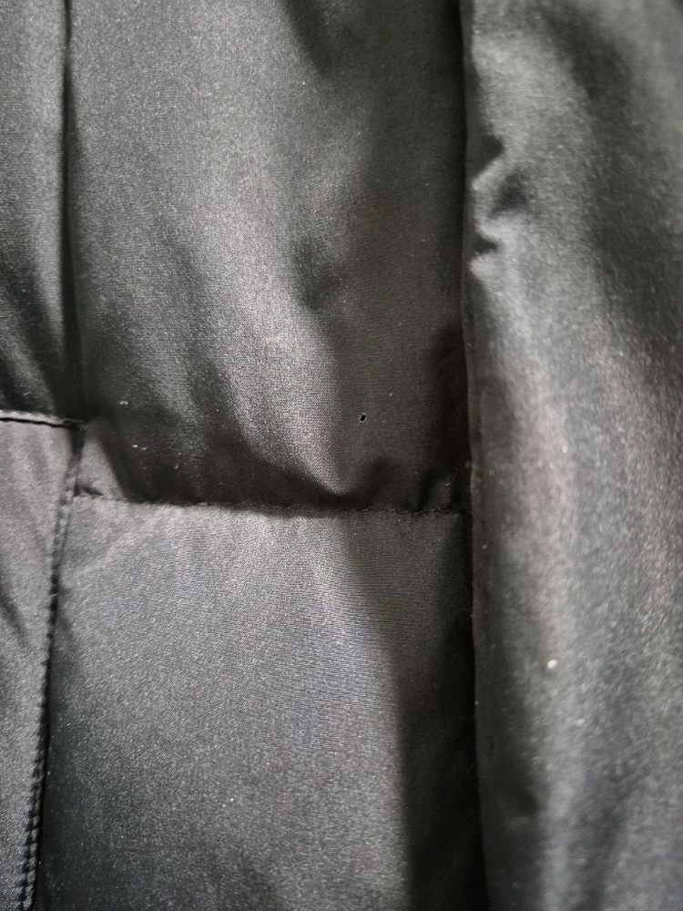 145 MLB 키즈 뉴욕양키스 롱패딩 이미지