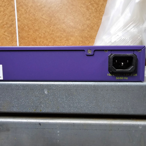 48포트 네트워크 스위치