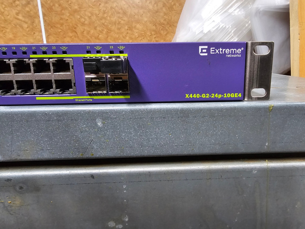 24P포트 네트워크 스위치--3