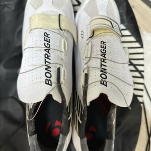 본트래거 클릿슈즈