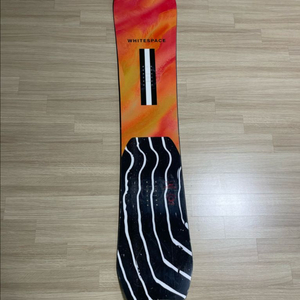 2223 화이트스페이스 파우더데크 160