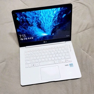 14z960 lg 그램 노트북 부품용