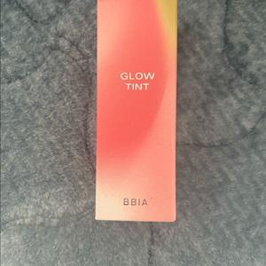 새상품 삐아 글로우 틴트 22 블러쉬 보틀 새상품