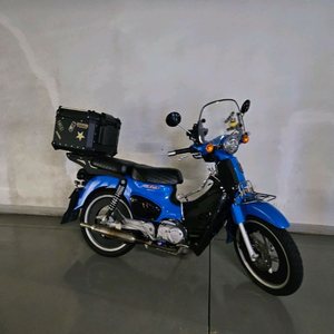 슈퍼커브 이미지