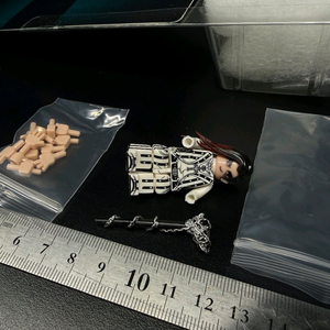 [호환 블록] 지드래곤 미니 피규어 (미사용)