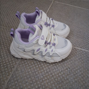 쿠비 아동 운동화 165