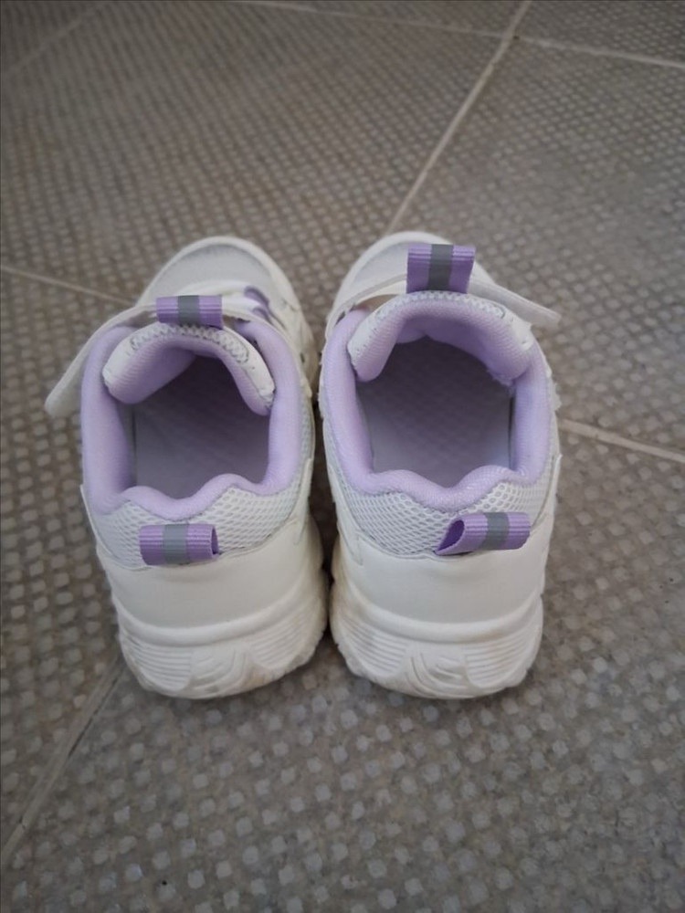 쿠비 아동 운동화 165--1