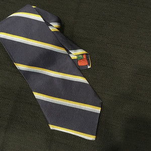 랄프로렌 로렌 빈티지 프레피 넥타이