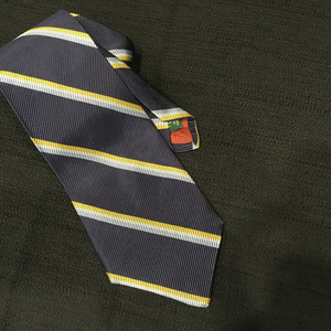 랄프로렌 로렌 빈티지 프레피 넥타이