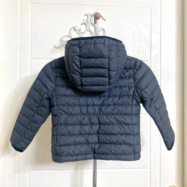 새상품급/ 100호 (3T) 폴로 키즈 신형 다운 경량 패딩--2