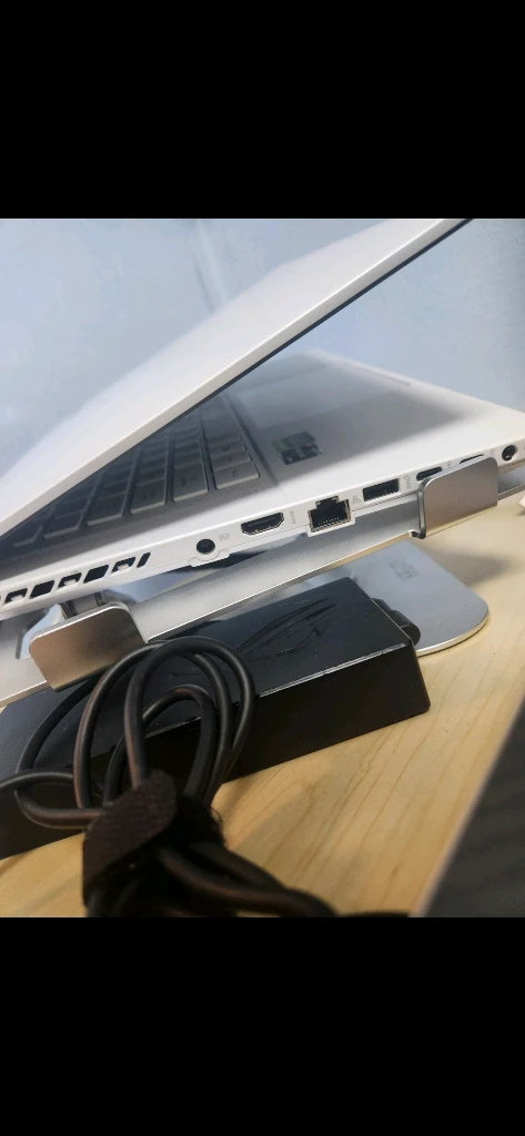 에이수스 로그 제피러스 g15 rtx 3080 (네고 가능) 이미지