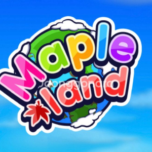 메랜) 메이플랜드 메소 2000:1 판매 이미지