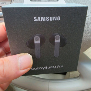 갤럭시버즈4프로