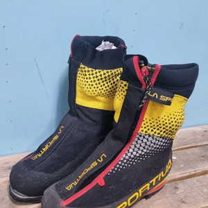 라스포르티바 G2빙벽화 이미지