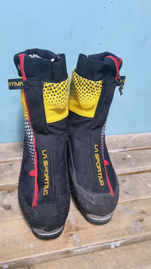 라스포르티바 G2빙벽화 이미지