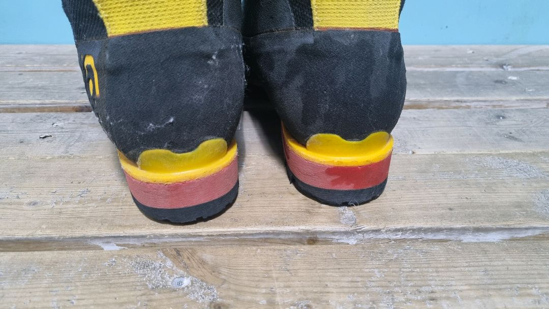 라스포르티바 G2빙벽화 이미지