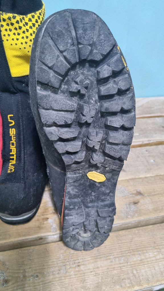 라스포르티바 G2빙벽화 이미지