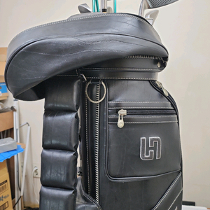 15만 랭스필드 아이언 드라이버 등 남성용 골프채 풀세트