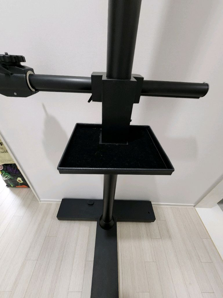 맨프로토 스탠드 809 salon 230 t-stand 판매합니다--1