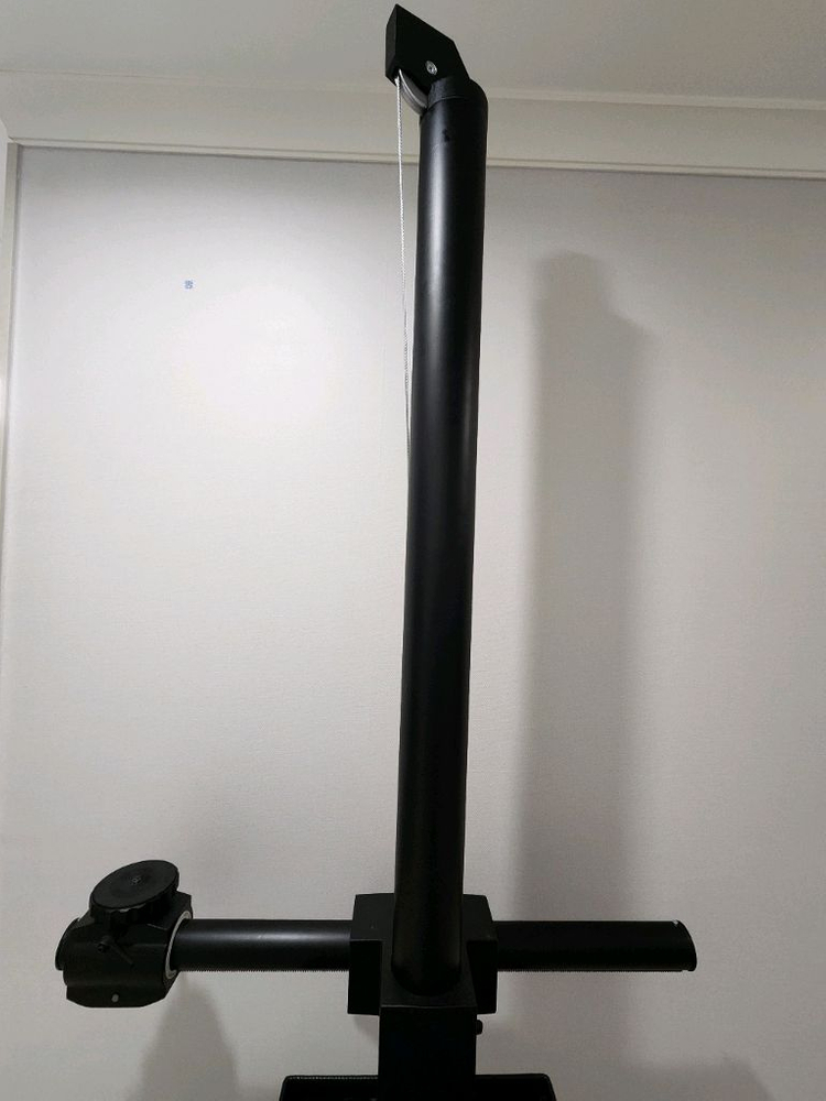 맨프로토 스탠드 809 salon 230 t-stand 판매합니다--2