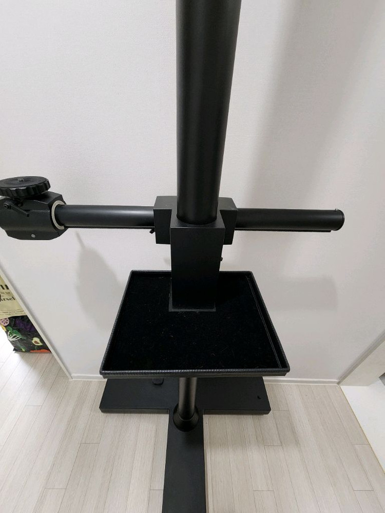 맨프로토 스탠드 809 salon 230 t-stand 판매합니다--3