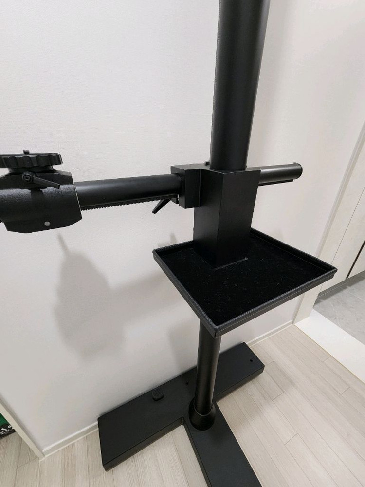 맨프로토 스탠드 809 salon 230 t-stand 판매합니다--4