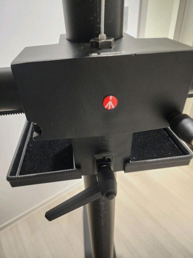 맨프로토 스탠드 809 salon 230 t-stand 판매합니다--5