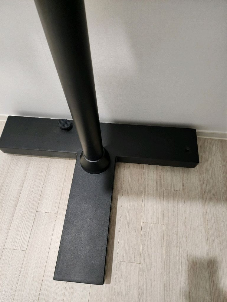 맨프로토 스탠드 809 salon 230 t-stand 판매합니다--6