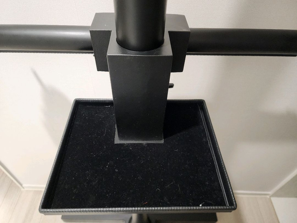 맨프로토 스탠드 809 salon 230 t-stand 판매합니다--7