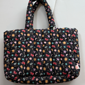 프레젠트프로젝트 프프 썸머나이트 쿠션백