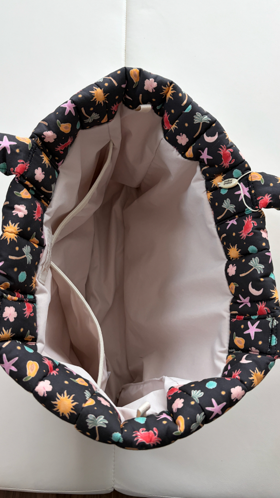 프레젠트프로젝트 프프 썸머나이트 쿠션백--1