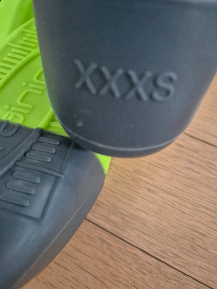 DMC 하이드로 오리지널 숏핀 (Lime 색상)--3