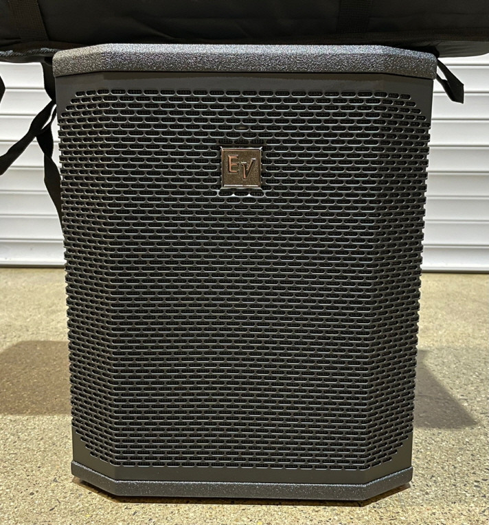 ev evolve30m 컬럼어레이스피커--1