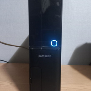 삼성 인텔 8세대 슬림 데스크탑 PC