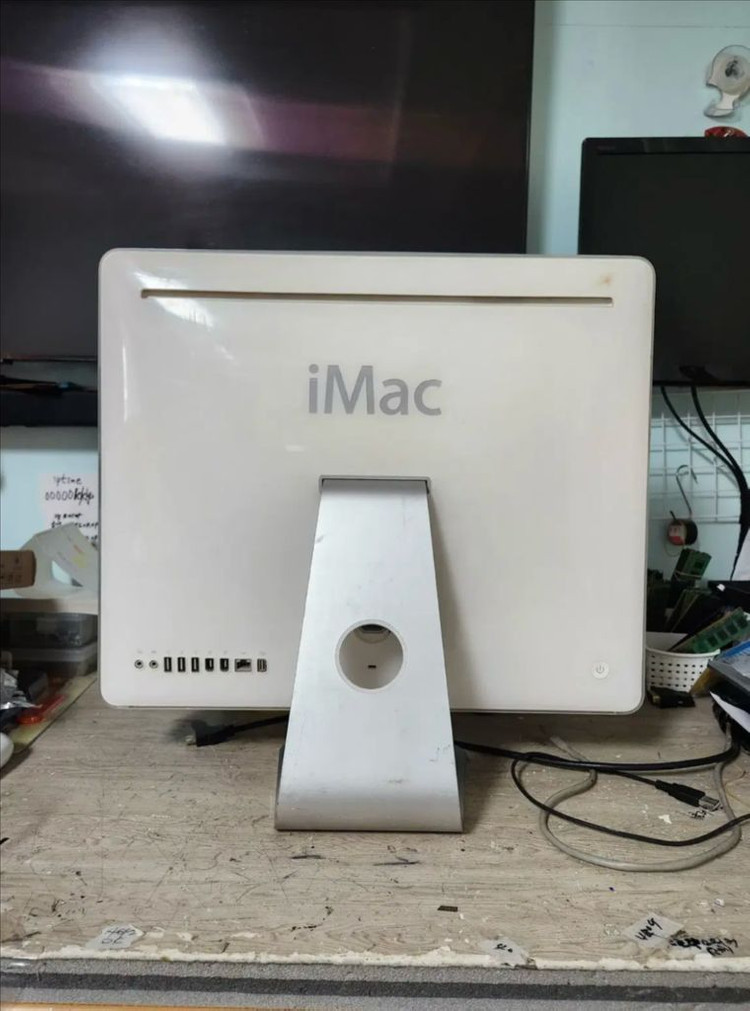 두부맥20인치+애플매직마우스--1