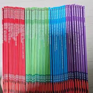 read it your self 50권 세트 (전자펜)