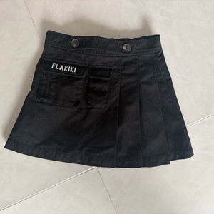 플라키키 치마6y