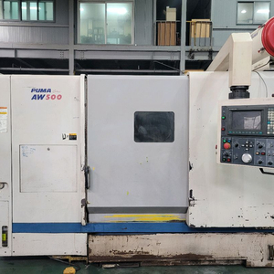 PUMA AW500 이미지