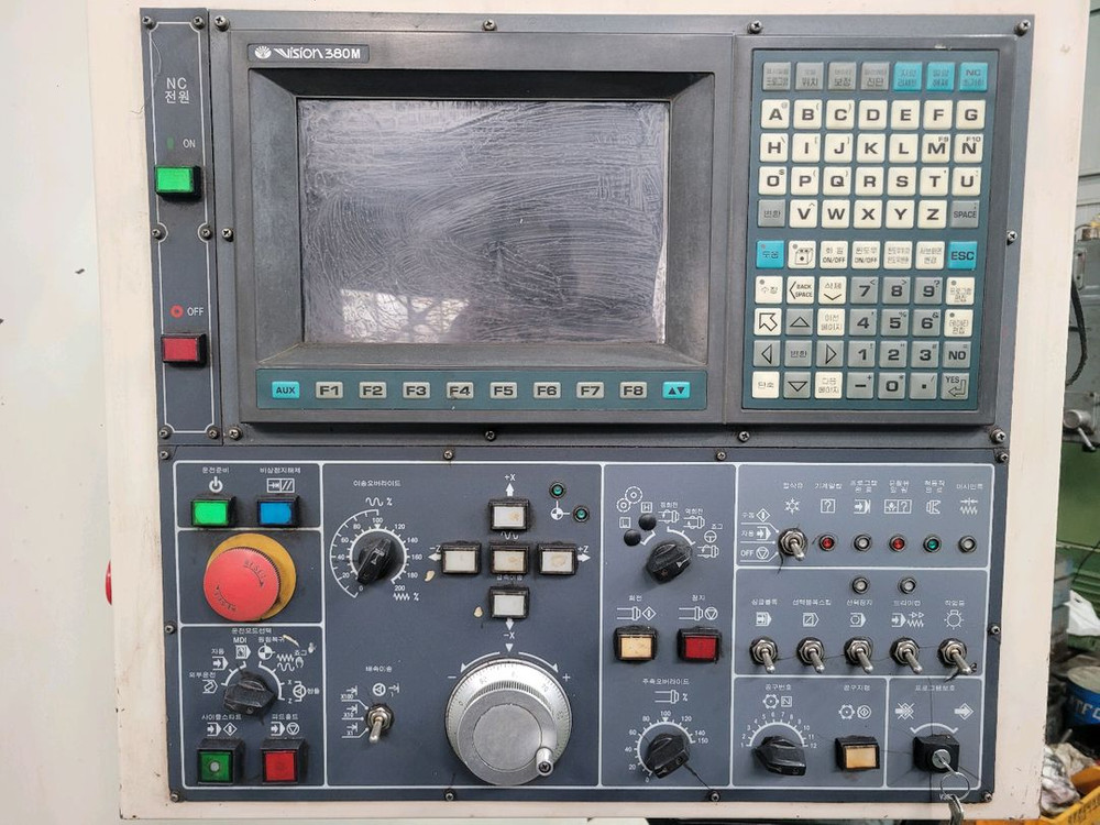 PUMA AW500 이미지