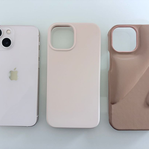 아이폰 13미니 핑크 128기가