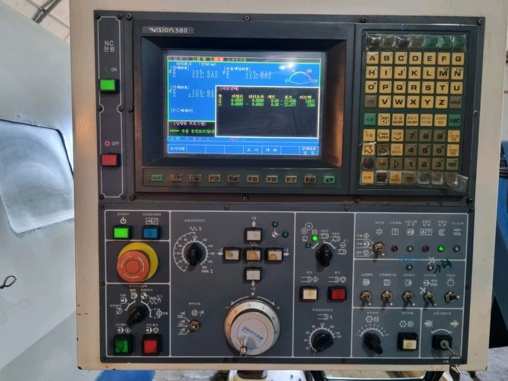 PUMA 400LB 이미지