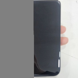 마이브 스타일폴더 블랙