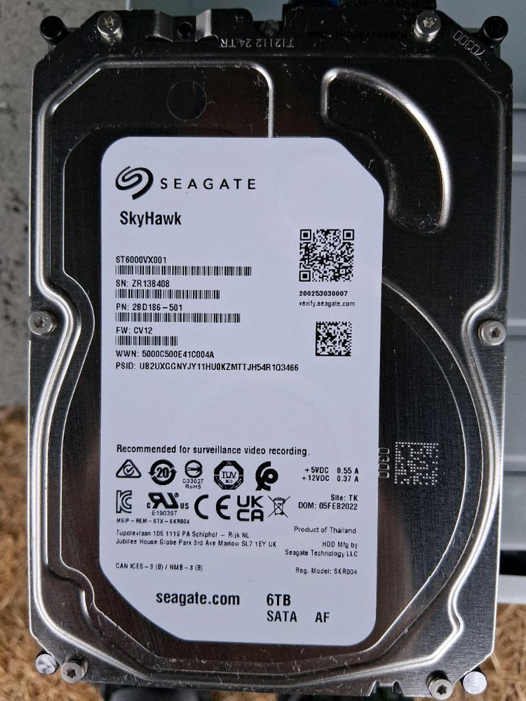 CCTV녹화기(16채널)--3