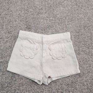 에밀엣이다 에밀에이다 6y 크림 숏팬츠