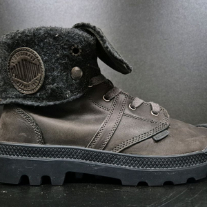 팔라디움 남성 부츠 270