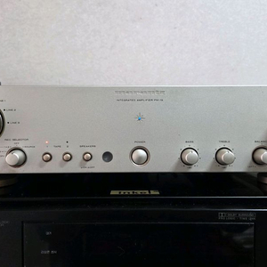 마란즈 MARANTZ PM 19 인티앰프
